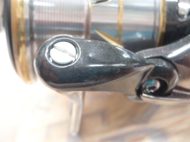 20ルビアス LT2500S-DH