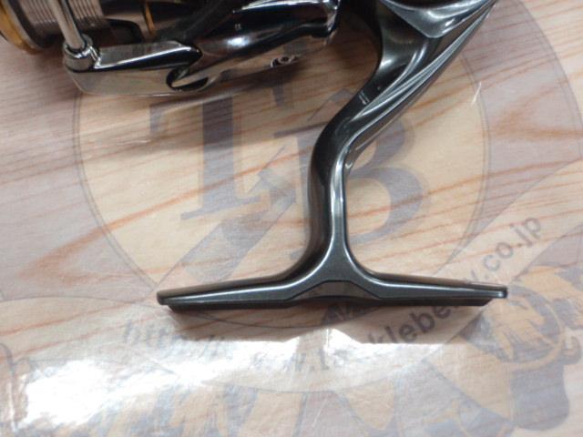 20ルビアス LT2500S-DH