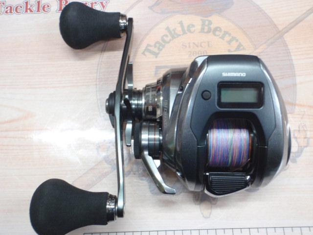 24バルケッタプレミアム 151DHXG