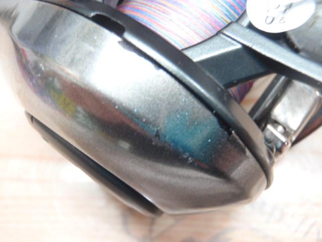 24バルケッタプレミアム 151DHXG