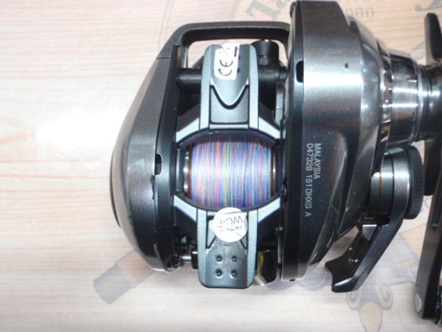 24バルケッタプレミアム 151DHXG