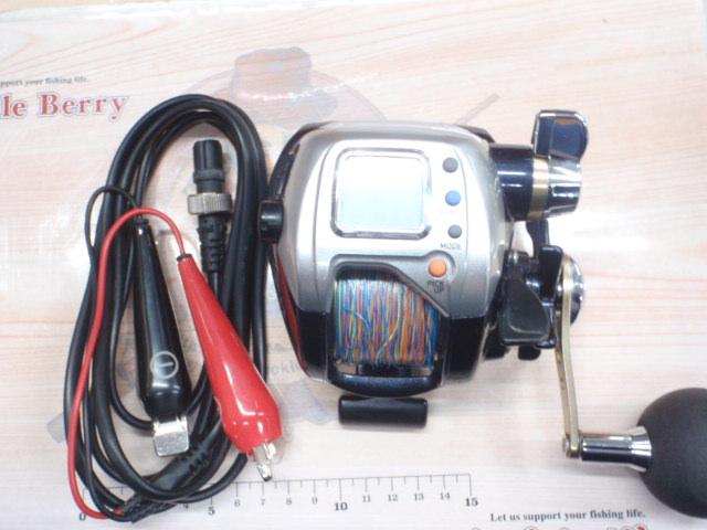 レオブリッツ S400