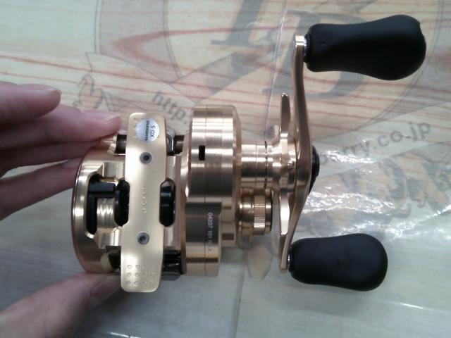 21カルカッタコンクエスト 101HG｜＠ベリーネット 日本最大新品中古