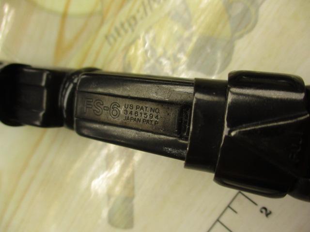 カーボンホリデー磯HG 3-400