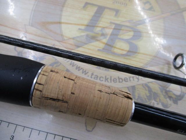 17エクスプライド 266L-2｜＠ベリーネット 日本最大新品中古釣具WEB