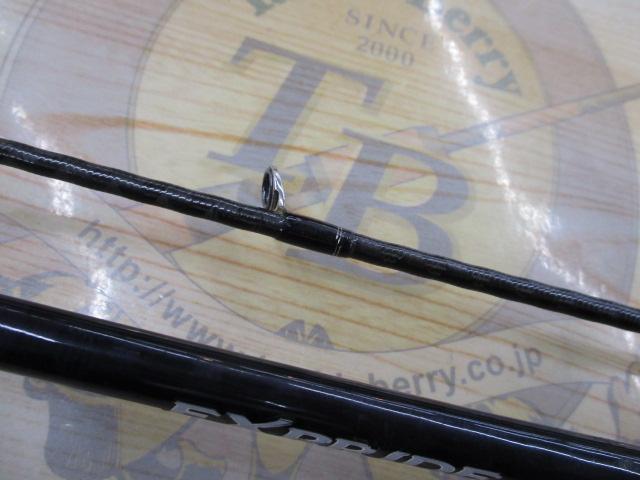 17エクスプライド 266L-2｜＠ベリーネット 日本最大新品中古釣具WEB