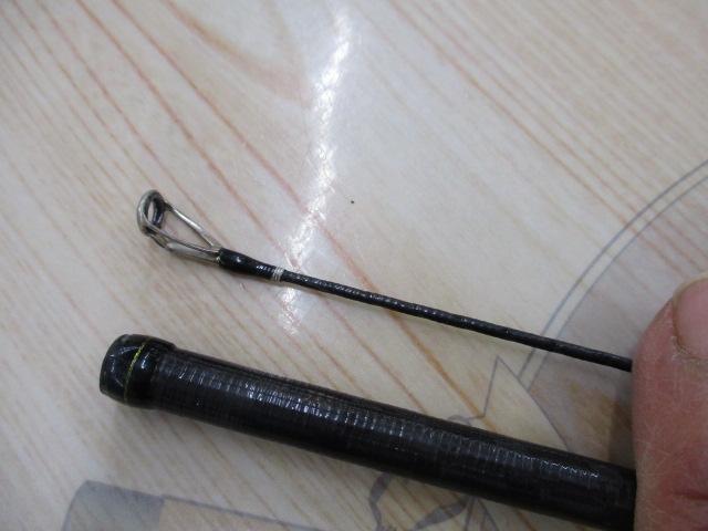 17エクスプライド 266L-2｜＠ベリーネット 日本最大新品中古釣具WEB