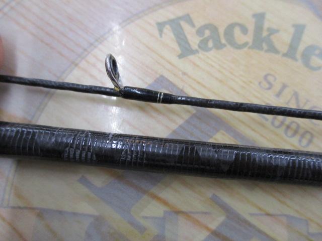 17エクスプライド 266L-2｜＠ベリーネット 日本最大新品中古釣具WEB