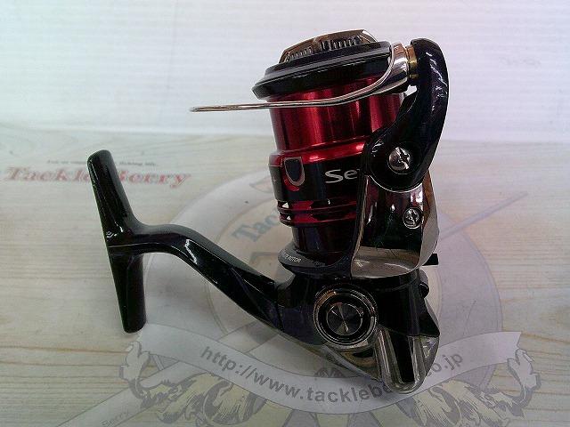 12セフィアCI4+ C3000S｜＠ベリーネット 日本最大新品中古釣具WEBショップ