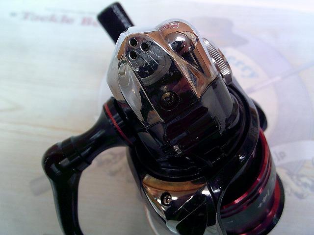 12セフィアCI4+ C3000S