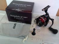 12セフィアCI4+ C3000S