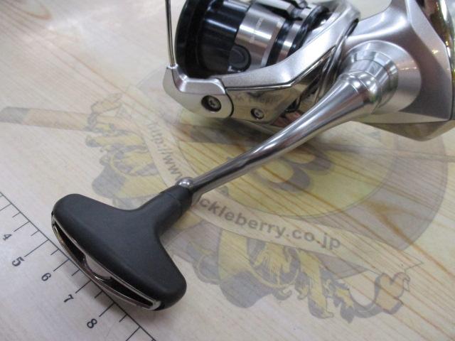 19ストラディック C3000HG