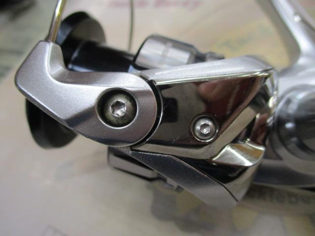 19ストラディック C3000HG