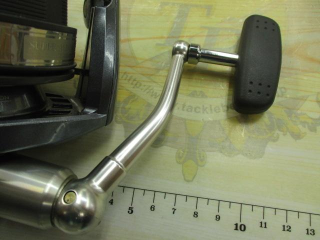 02スーパーエアロXT-SS 標準仕様 RH