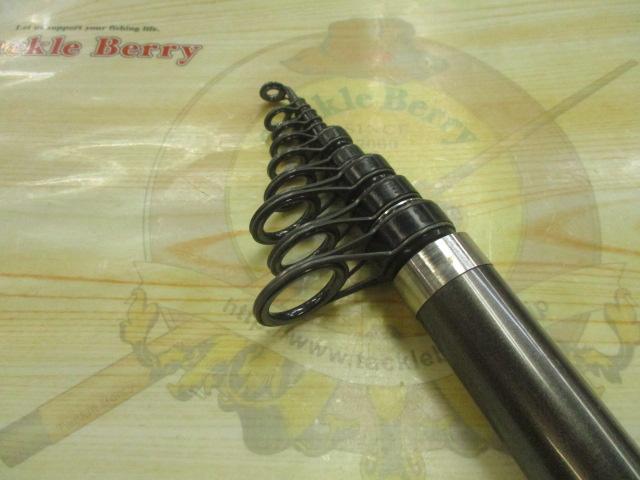 磯遠投EV 4-520PTS｜＠ベリーネット 日本最大新品中古釣具WEBショップ