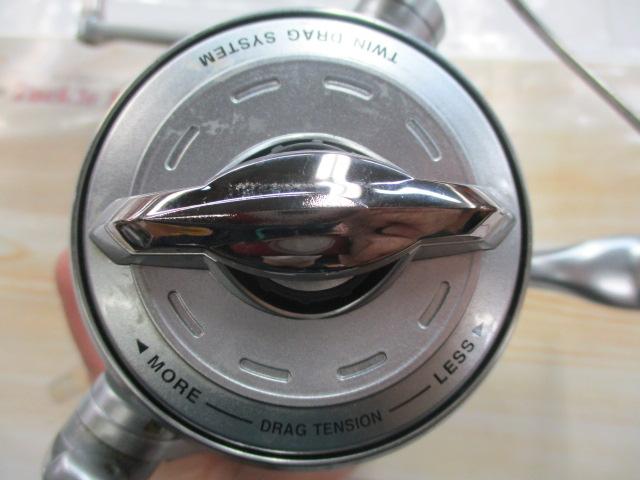 03パワーエアロ 5号仕様