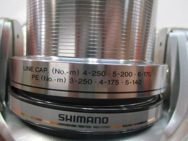 03パワーエアロ 5号仕様