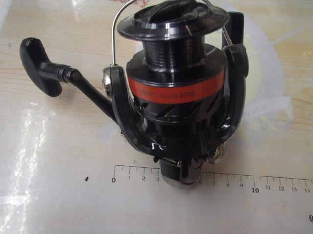 17リバティクラブ 3000