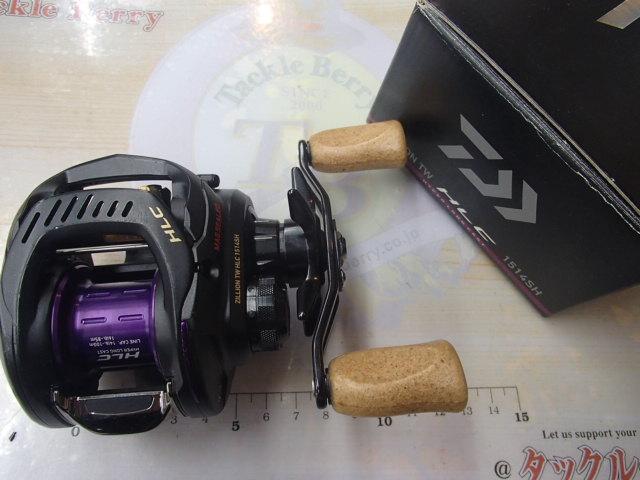 ジリオン TW HLC 1514SH｜＠ベリーネット 日本最大新品中古釣具WEBショップ