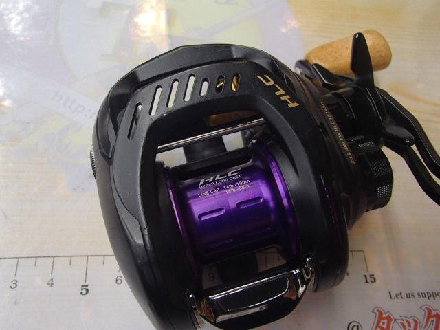 ジリオン TW HLC 1514SH｜＠ベリーネット 日本最大新品中古釣具WEBショップ