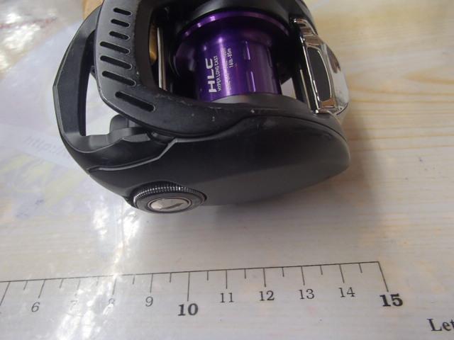 ジリオン TW HLC 1514SH｜＠ベリーネット 日本最大新品中古釣具WEBショップ