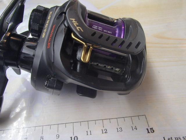 ジリオン TW HLC 1514SH｜＠ベリーネット 日本最大新品中古釣具WEBショップ