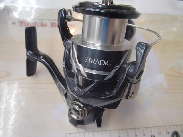 24ストラディックSW 4000HG