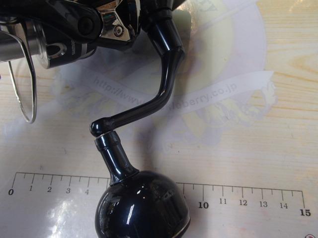 24ストラディックSW 4000HG