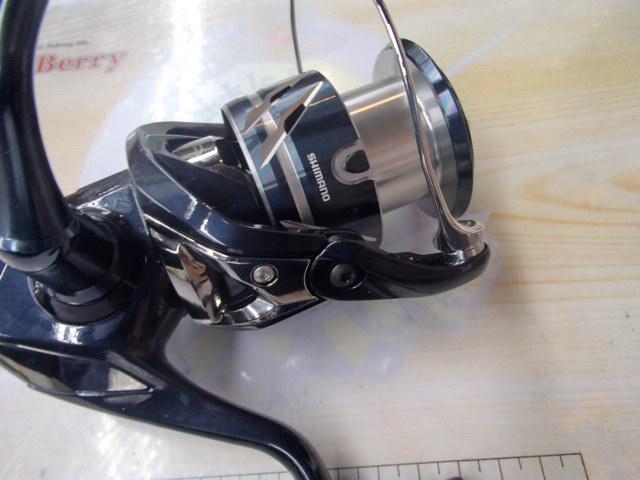 24ストラディックSW 4000HG