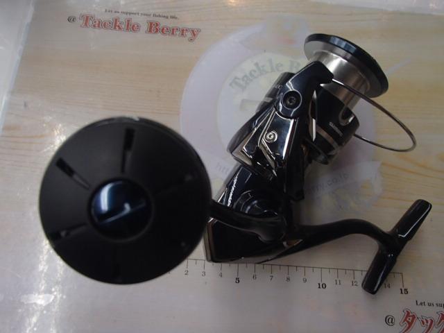 24ストラディックSW 4000HG