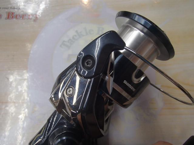 24ストラディックSW 4000HG