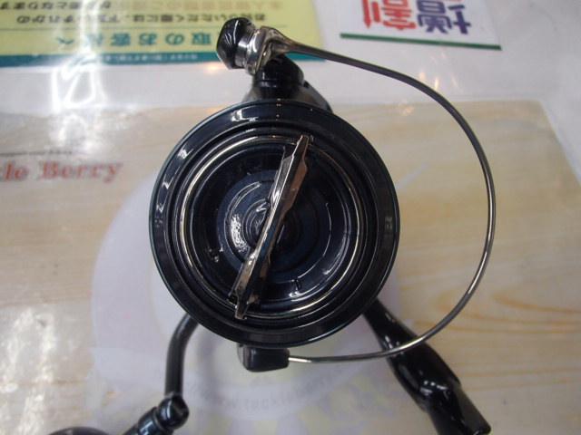 24ストラディックSW 4000HG