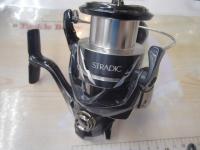 24ストラディックSW 4000HG