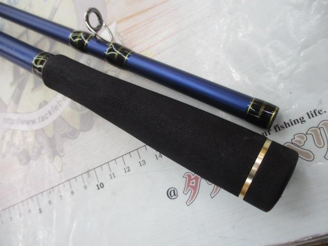 海人タチウオテンヤ 195掛