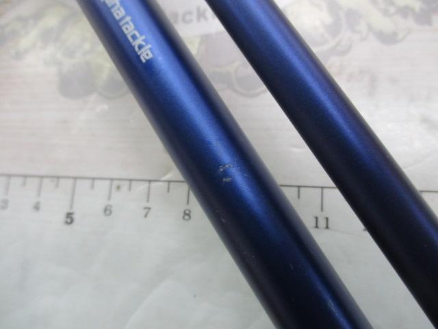 海人タチウオテンヤ 195掛