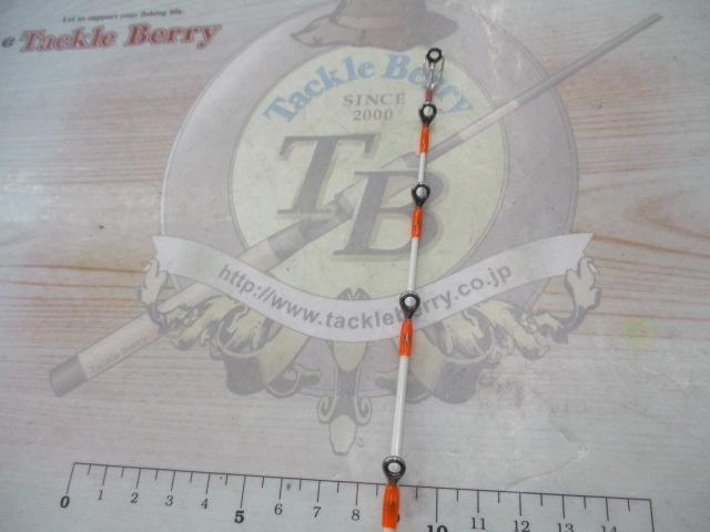 海人タチウオテンヤ 195掛