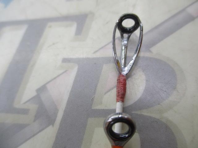 海人タチウオテンヤ 195掛