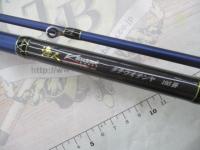 海人タチウオテンヤ 195掛