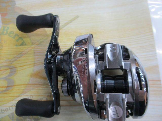 19アンタレス RH