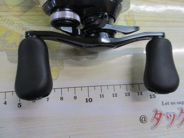 19アンタレス RH