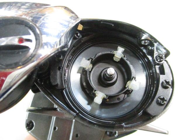 19アンタレス RH