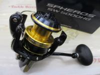 21スフェロスSW 5000HG