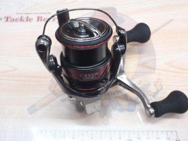 21セフィアXR C3000SDHHG