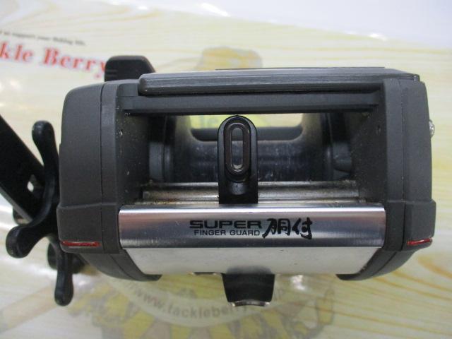 スーパー胴付GS-50