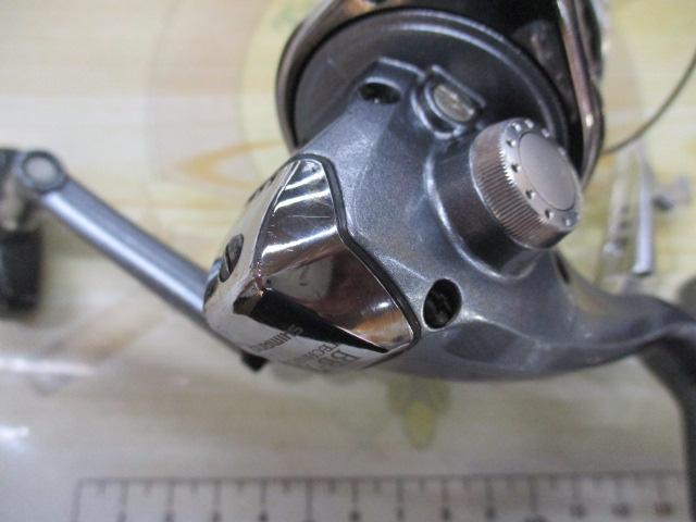 05BB-XテクニウムMg C3000