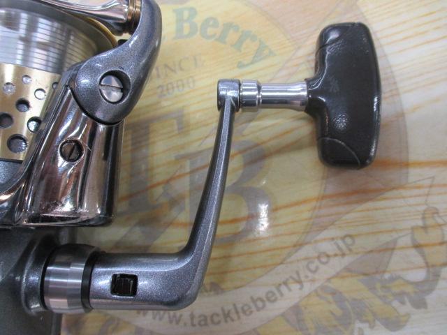 05BB-XテクニウムMg C3000