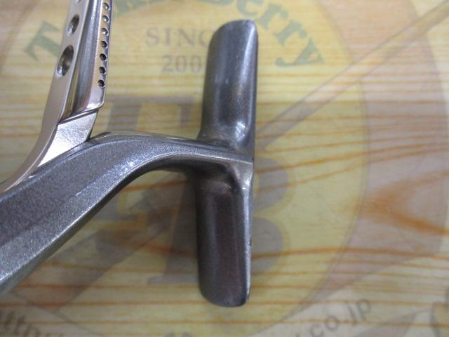 05BB-XテクニウムMg C3000