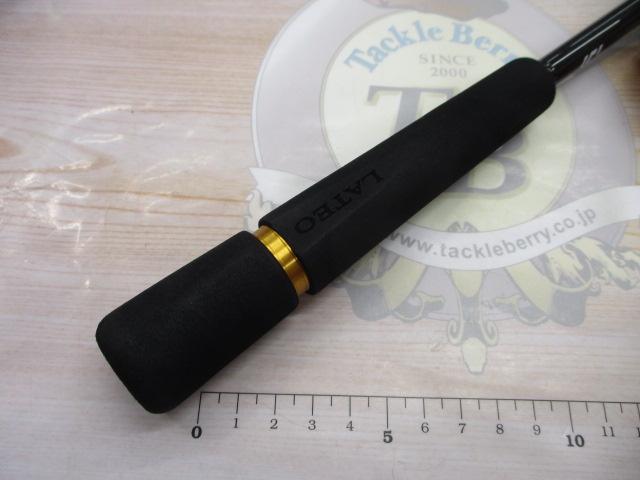 ラテオ 86ML・K｜＠ベリーネット 日本最大新品中古釣具WEBショップ