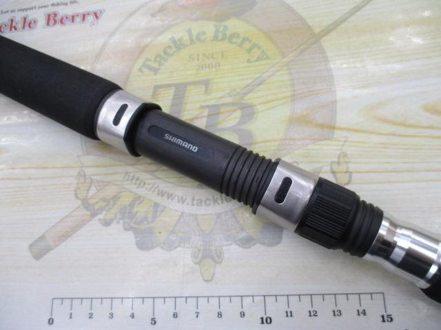 19ソルティーアドバンスショアジギング 100H