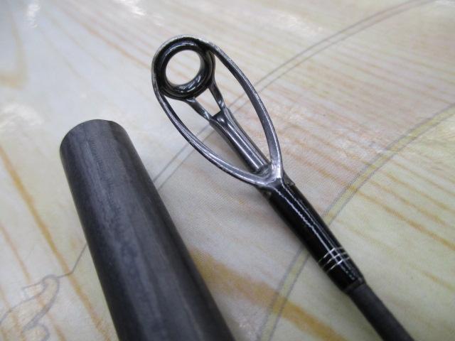 19ソルティーアドバンスショアジギング 100H